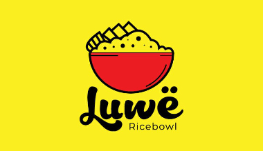 Loker  Content Creator - Desain Grafis di Luwe Ricebowl